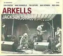 CD - Arkells - Jackson Square - Cardboard sleeve