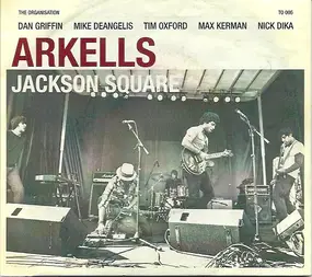 ARKELLS - Jackson Square