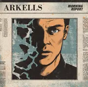 CD - Arkells - Morning Report - Digipak