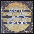 CD - Arkells - High Noon