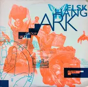 Double LP - Arkhangelsk - Pilgrims