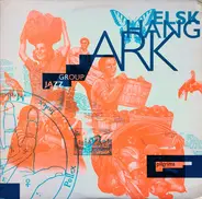 Arkhangelsk - Pilgrims