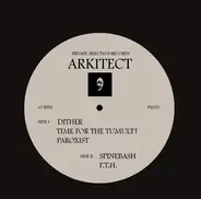 Arkitect - Dither EP