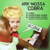 Ark - Cobra