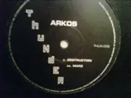 Arkos - Destruction / Marz