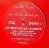 12'' - Arksun - Astrodancer (Remixes)