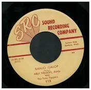 Arly Nelson With The Tune Toppers