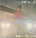 LP - Arlyn Gale - Back to the Midwest Night