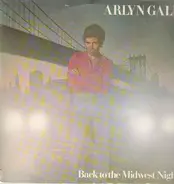 Arlyn Gale - Back to the Midwest Night