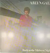Arlyn Gale - Back to the Midwest Night