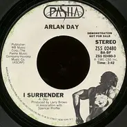 Arlan Day - I Surrender