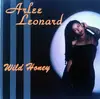 CD - Arlee Leonard - Wild Honey