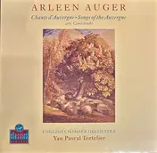 Canteloube - Chants d'Auvergne - Songs of the Auvergne