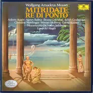 Mozart - L. Hager - Mitridate, Re Di Ponto