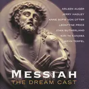 Händel - Messiah (The Dream Cast)
