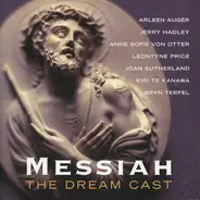 Händel - Messiah (The Dream Cast)