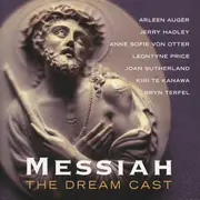 CD - Händel - Messiah (The Dream Cast)