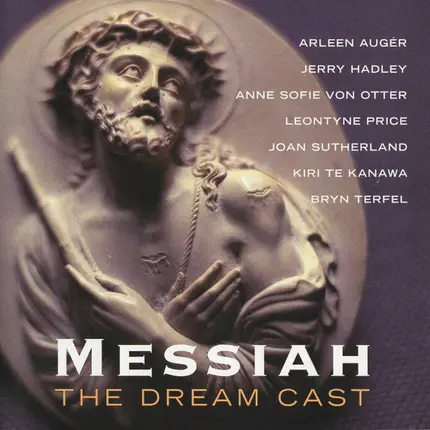 Händel - Messiah (The Dream Cast)