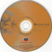 CD - Händel - Messiah (The Dream Cast)