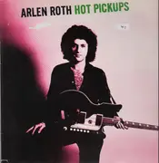 LP - Arlen Roth - Hot Pickups