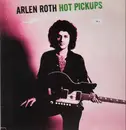 LP - Arlen Roth - Hot Pickups