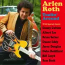 CD - Arlen Roth - Toolin' Around