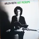 LP - Arlen Roth - Hot Pickups