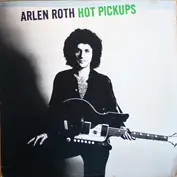 Arlen Roth