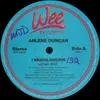 12inch Vinyl Single - Arlene Duncan - I Wanna Groove