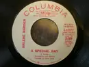 7inch Vinyl Single - Arlene Harden - A Special Day