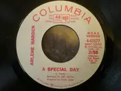 Arlene Harden - A Special Day