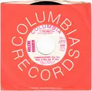 7inch Vinyl Single - Arlene Harden - Congratulations (You Sure Made A Man Out Of Him)