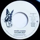 7inch Vinyl Single - Arlene Harden - Southern Belle