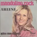 7inch Vinyl Single - Arlene - Mandolino Rock