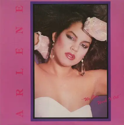 Arlene - We Can Work It Out