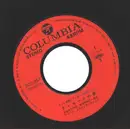 7inch Vinyl Single - Arlène Tempier , コロムビアゆりかご会 - ラ・セーヌの星 - No cover