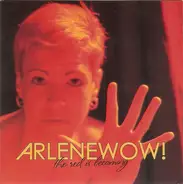 Arlenewow! - The Red Is Becoming