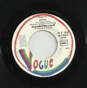 7inch Vinyl Single - Arlene - Mandolino Rock