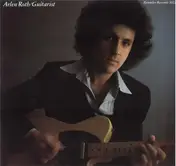 Arlen Roth - Arlen Roth/Guitarist