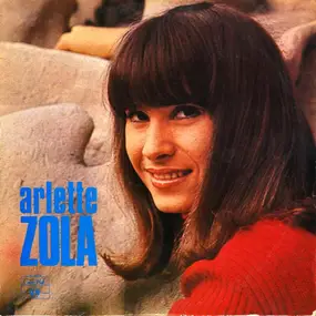 Arlette Zola - Arlette Zola