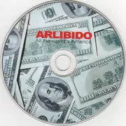 CD - Arlibido - All The World's America