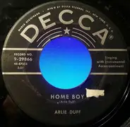 Arlie Duff - Home Boy