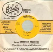 Arlie Duff - You All Come
