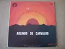 LP - Arlindo De Carvalho - Canções Para A Liberdade