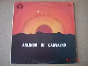 LP - Arlindo De Carvalho - Canções Para A Liberdade