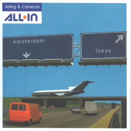 Arling & Cameron - All-In