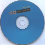 CD - Arling & Cameron - All-In