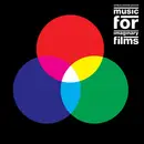 CD - Arling & Cameron - Music For Imaginary Films