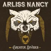 ARLISS NANCY - Greater Divides