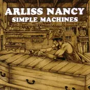 ARLISS NANCY - SIMPLE MACHINES